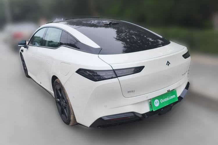 Used Hyptec GT 2023 710 Rear-Drive Supercharge Max Edition
