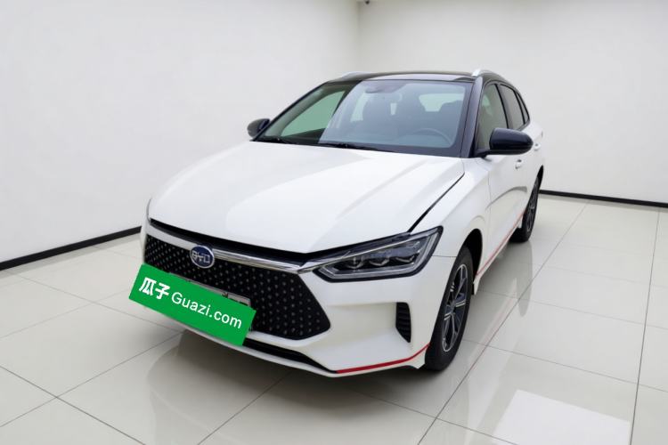 Used BYD e2 2020 Upgraded Version Long-Range Edition Luxury Model Guazi used car, China used car export, Used car for sale, Used  cars, Cheapest cars for sale