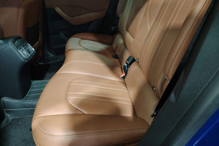 Used Maserati Levante 2019 3.0T Standard Version China VI