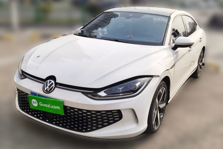 Used Volkswagen Lamando 2022 Lavida L 280TSI DSG Cool & Spicy Edition