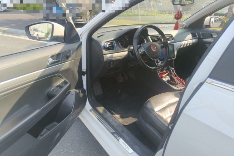 Used Volkswagen Gran Lavida 2017 230TSI DSG Comfort Edition