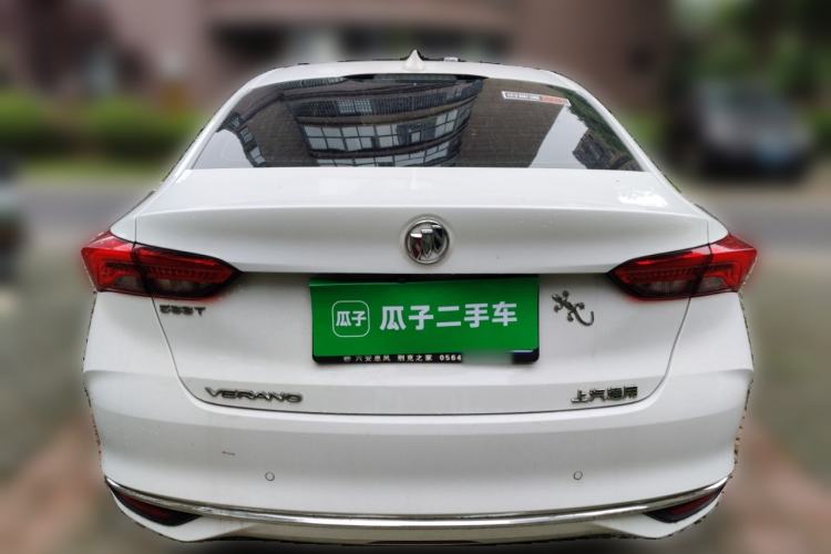 Used Buick Verano 2023 Pro Enjoyment Edition