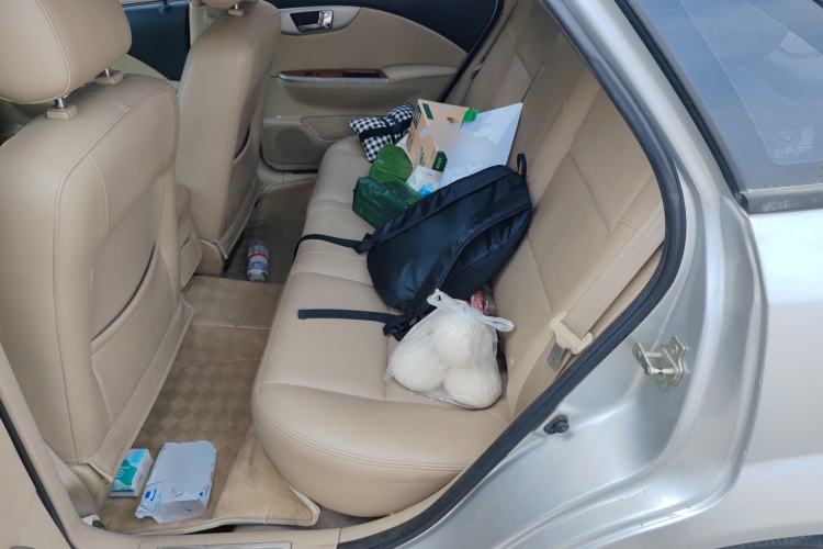 Used Buick Excelle 2013 1.5L Automatic Luxury Model