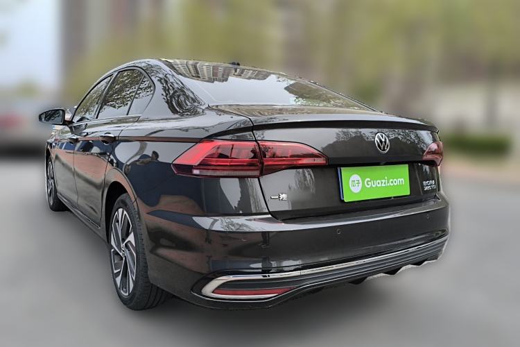 Used Volkswagen Bora 2023 280TSI DSG Prestige Edition Rear Left 45 Deg