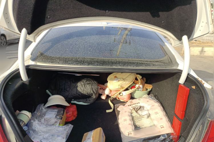 Used Buick Regal 2012 2.0L Luxury Edition