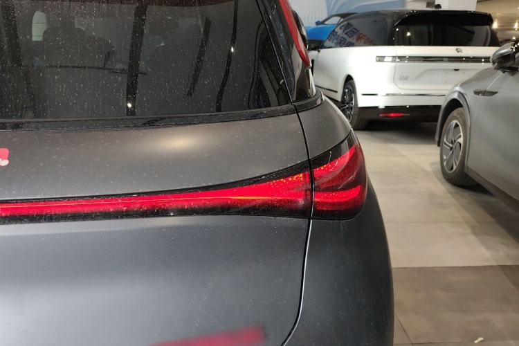 Used smart #1 2022 BRABUS Performance Edition
