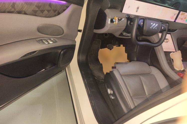 Used IM LS6 2023 Max Enhanced Performance Edition