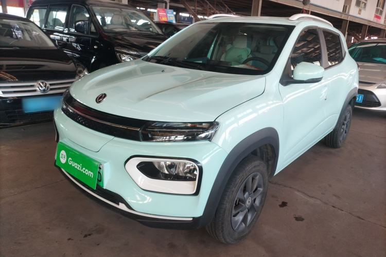 Used Dongfeng NAMMI EX1 2022 Revised PRO Yuecheng Version