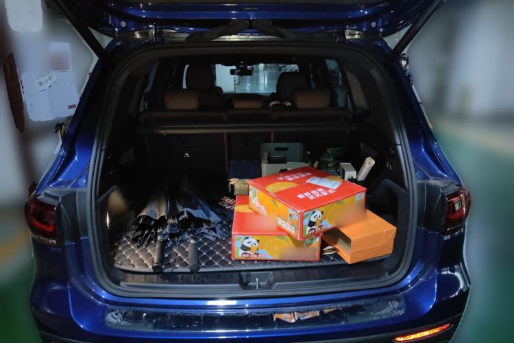 Used Mercedes-Benz GLB 2020 Updated GLB 200 Dynamic Edition