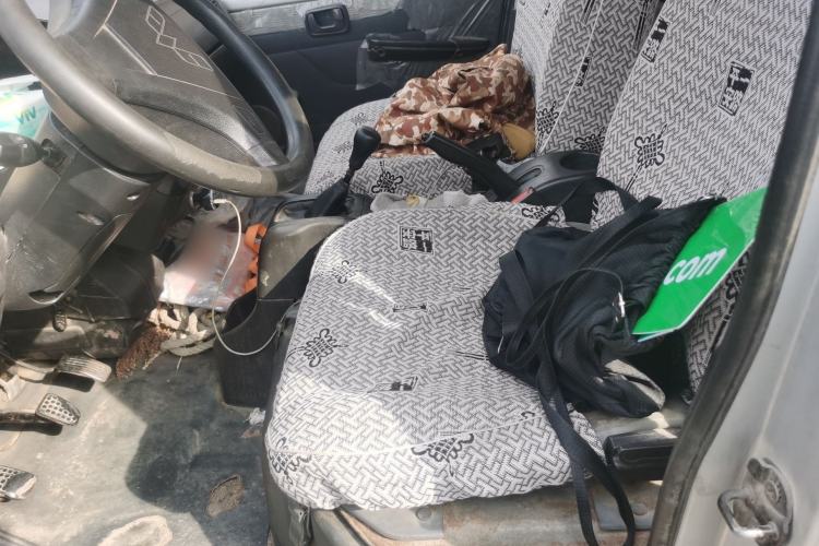 Used Wuling Rongguang 2011 1.2L Base Version