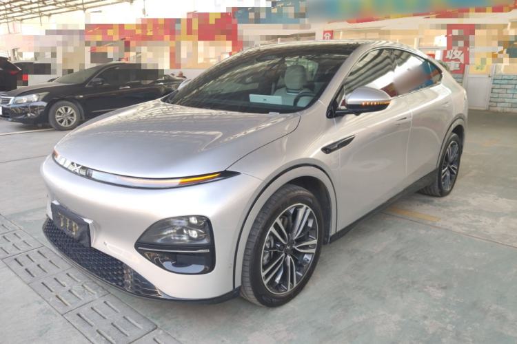 Used XPeng G6 2023 755 Ultra-Long Range Max