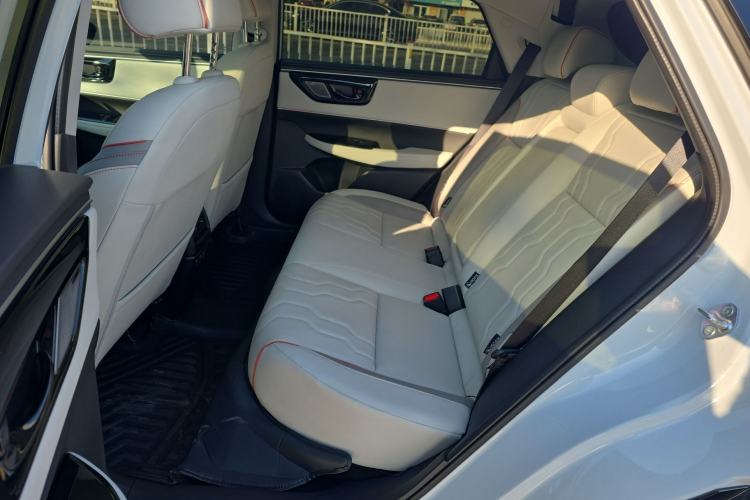 Used Honda e:NS2 2024 Ignite Edition
