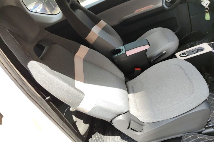 Used Wuling Hongguang MINIEV 2021 Macaron Fashion Edition Lithium-Ion Battery