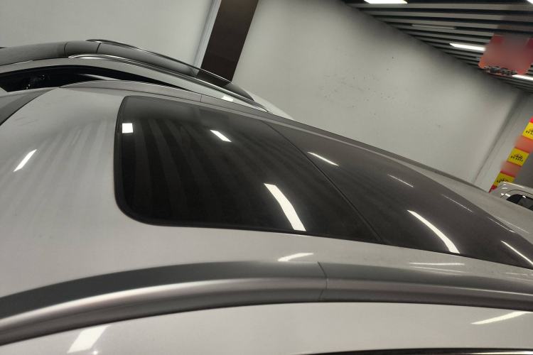 Used Chery Tiggo 8 2022 1.5 TCI Automatic Prestige Edition 5-Seater