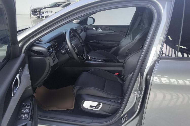 Used Lynk & Co 03 2021 1.5TD DCT Jing Champion Edition