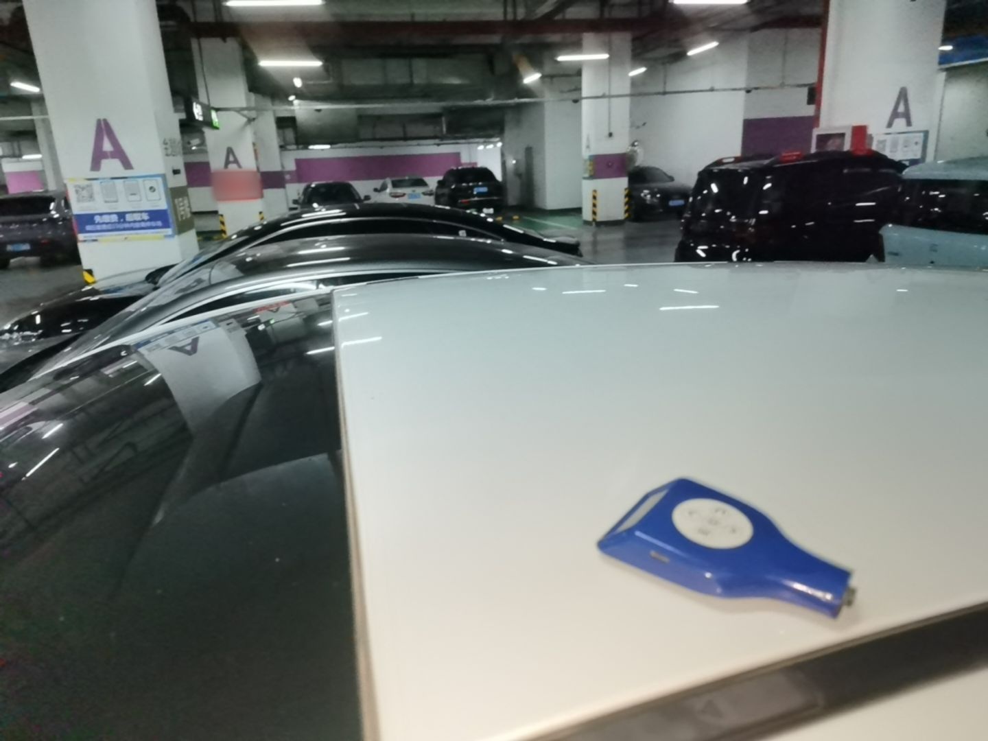 XPeng G3 2022 G3i 460G+ — снимка 7