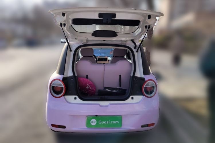 Used Qiyuan Lumin 2025 205 km Xiangqin Version