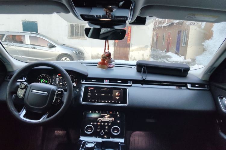 Used Land Rover Range Rover Velar 2018 P300 S
