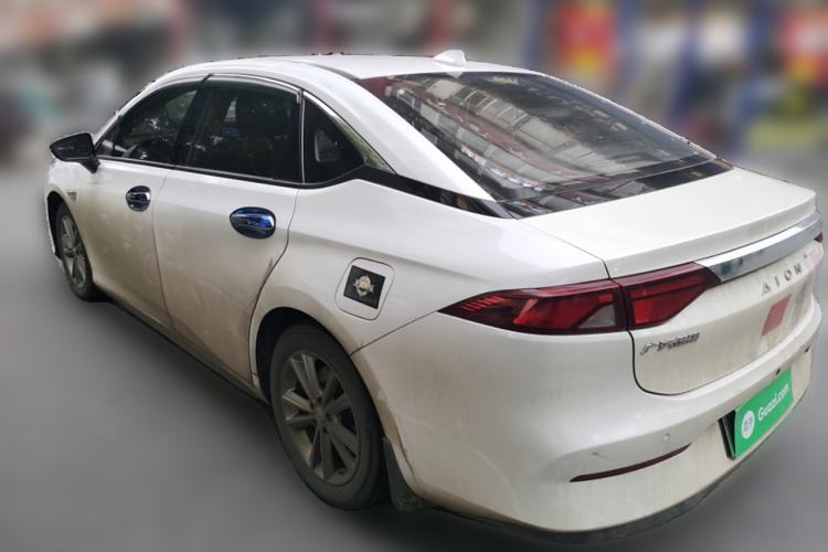 Used AION S 2019 Xuan 530
