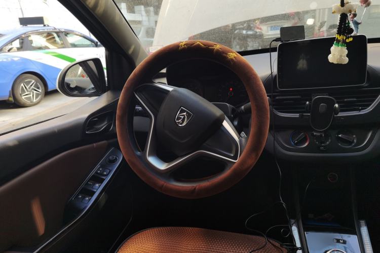 Used Baojun 310 2019 1.2L Automatic Comfort Model