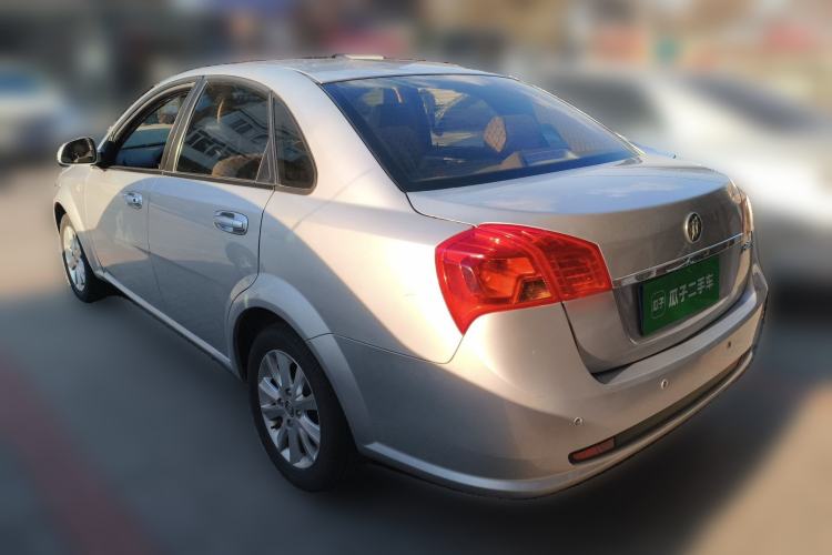 Used Buick Excelle 2013 1.5L Manual Luxury Model