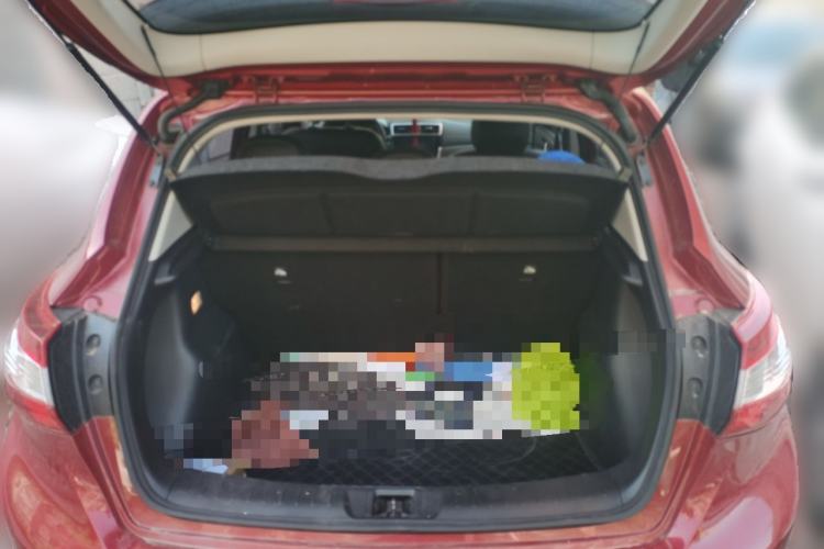 Used Nissan Tiida 2021 1.6L CVT Smart Drive Edition