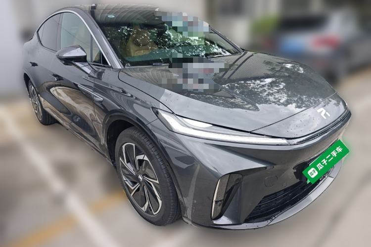 Used Rising R7 2024 Advanced Edition
