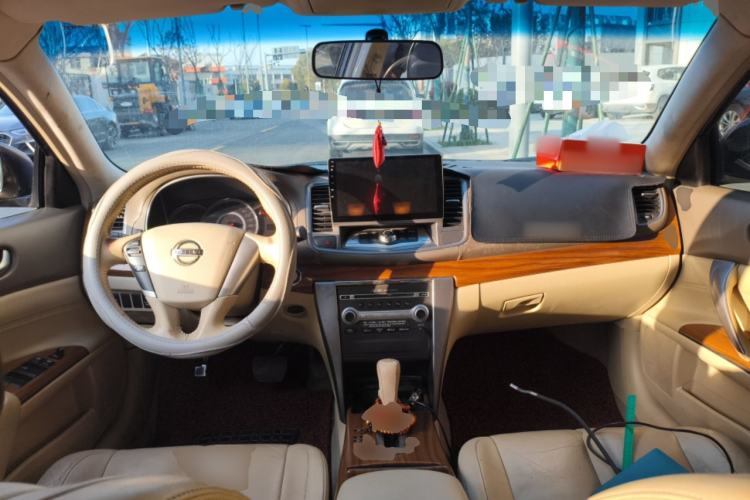 Used Nissan Teana 2011 2.0L XL Glory Edition
