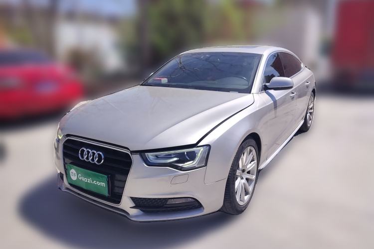 Used Audi A5 2014 Sportback 45 TFSI Fashion Edition