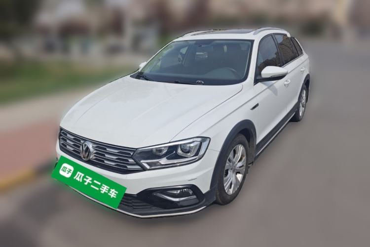 Used Volkswagen C-TREK 2018 230TSI DSG Comfort Model