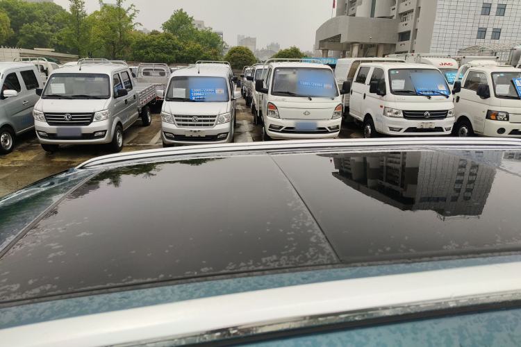 Used Peugeot 5008 2017 380THP 7-Seater Elite Edition Roof