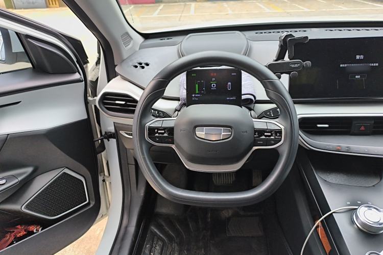 Used Geometry G6 2022 480 New Smart Type Steering Wheel