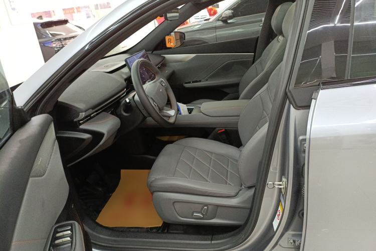 Used Deepal S05 2024 510 Plus Pure Electric Version
