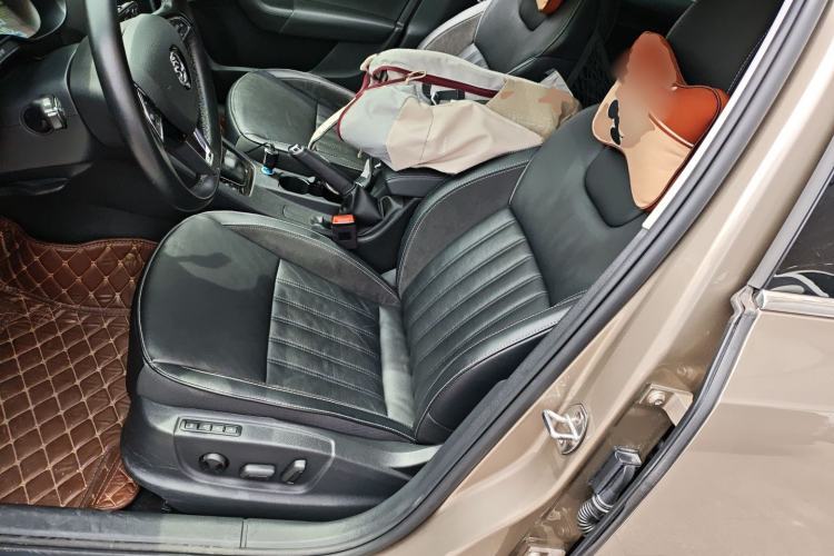 Used Skoda Octavia 2018 TSI280 DSG Flagship Edition