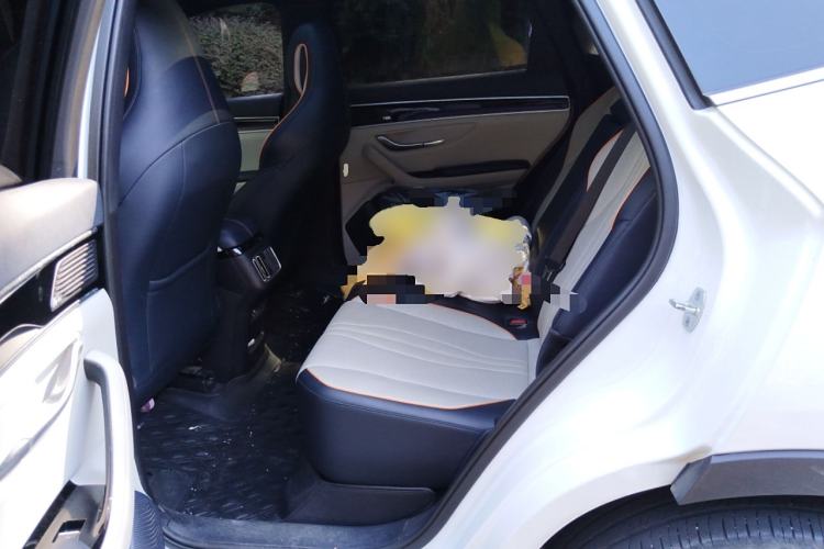 Used BYD Song PLUS New Energy 2021 DM-i 51KM Prestige Model