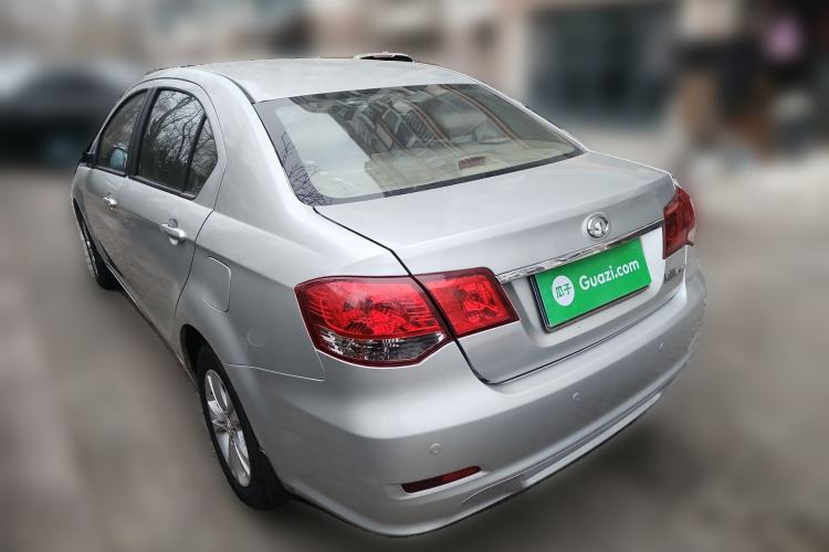 Used Great Wall C30 2013 1.5L CVT Luxury Model