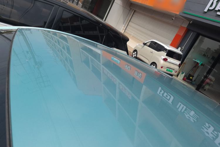 Used NETA V 2022 Chao 400 Lite