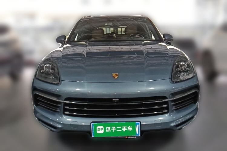 Used Porsche Cayenne 2018 Cayenne 3.0T
