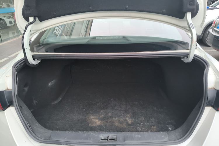 Used Nissan Sylphy 2023 1.6L CVT Enjoyment Edition