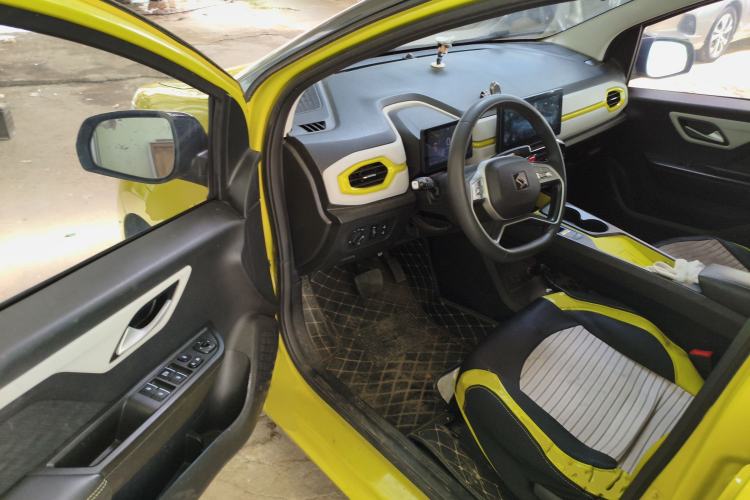 Used SOL E10X 2022 Flower Fairy Design Four-Leaf Clover