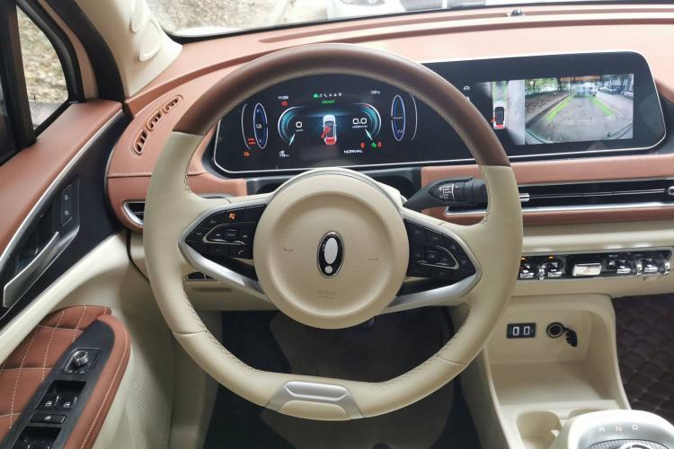 Used ORA Good Cat 2021 400km Standard Range Venus Edition Lithium Iron Phosphate
