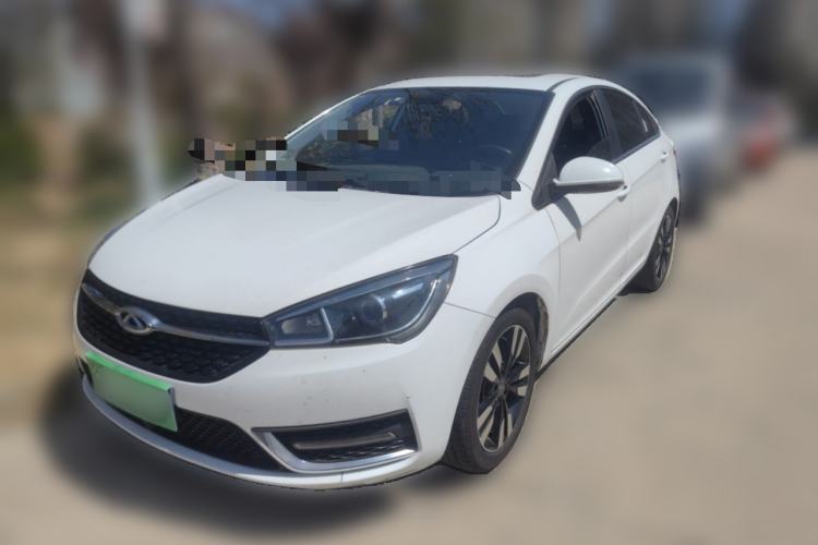 Used Chery Arrizo 5 2018 1.5L Manual Tribute to Youth Edition