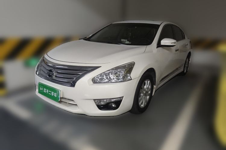 Used Nissan Teana 2013 2.0L XL Comfort Edition