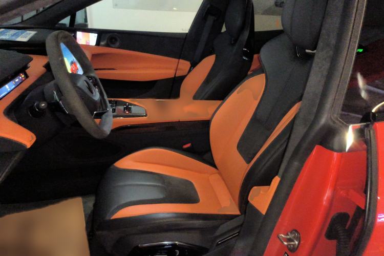 Used Lotus EMEYA 2024 EMEYA R+