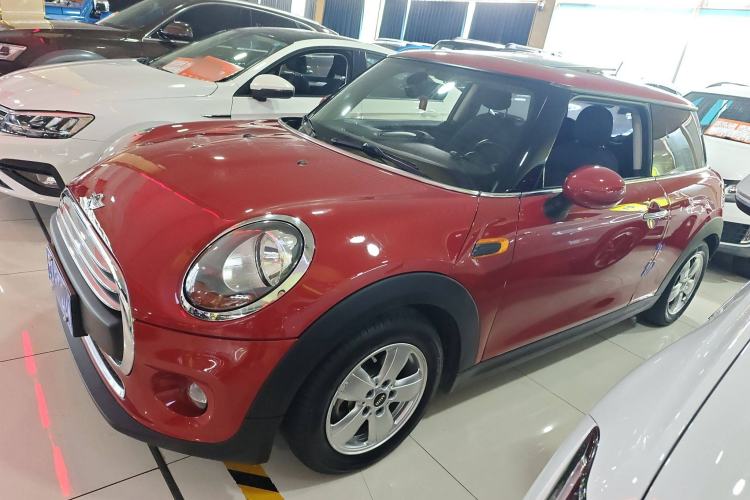 Used MINI MINI 2016 1.2T ONE