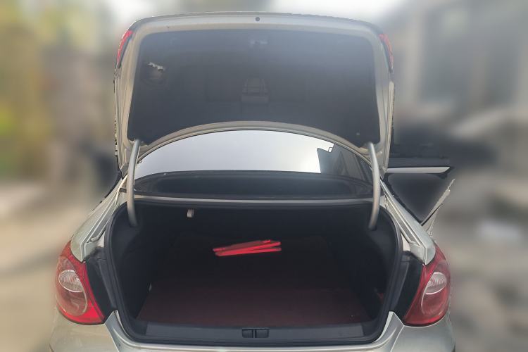 Used Volkswagen CC 2009 3.6FSI Comfort Edition
