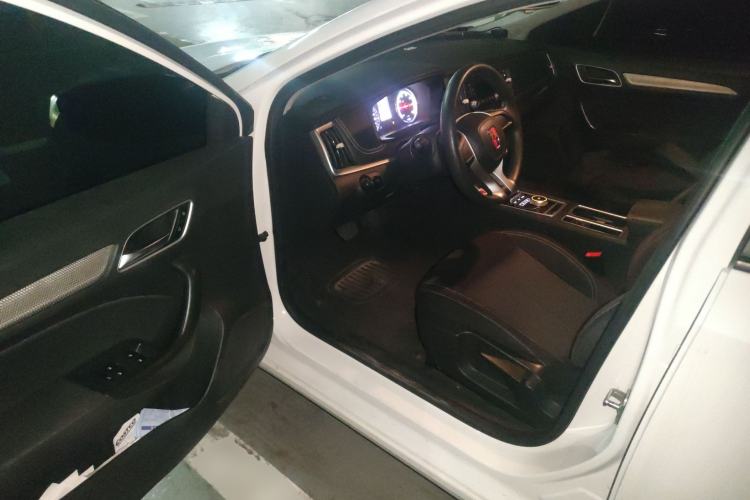 Used Roewe i6 New Energy  Driver Seat