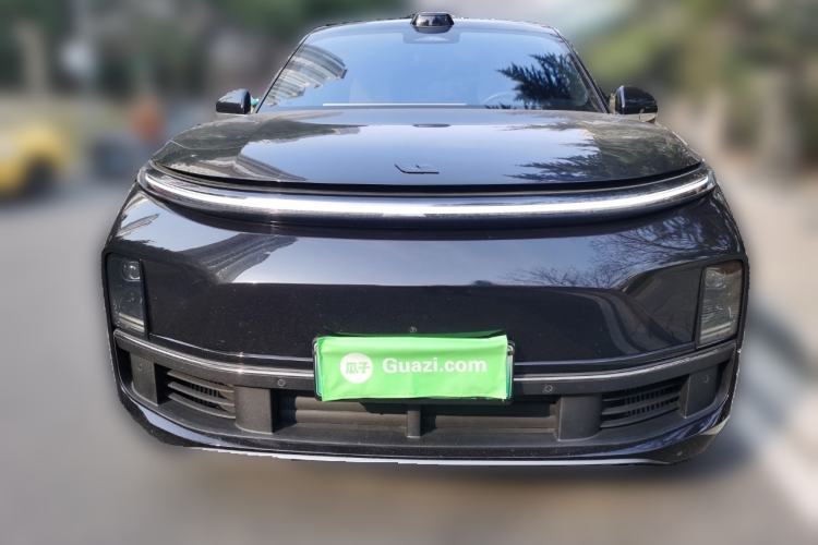 Used Li Auto L8 2024 Ultra Model