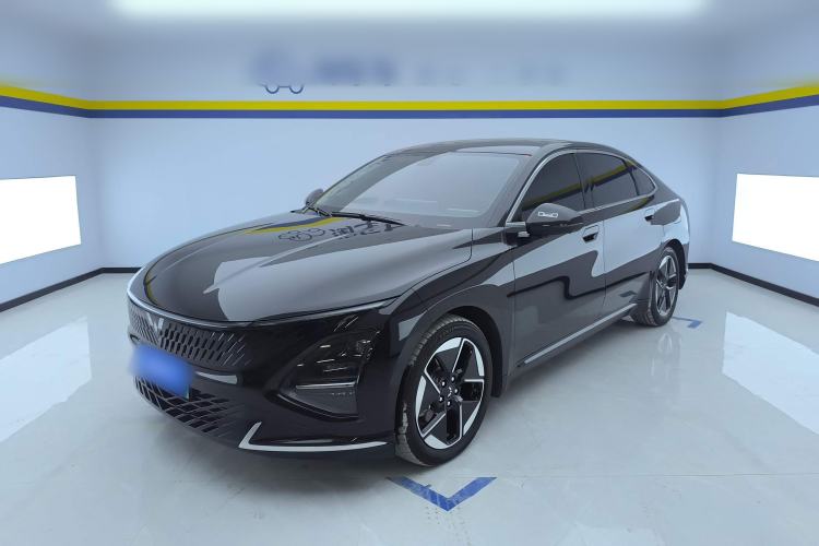 Used Wuling Xingguang 2023 150 Advanced Edition