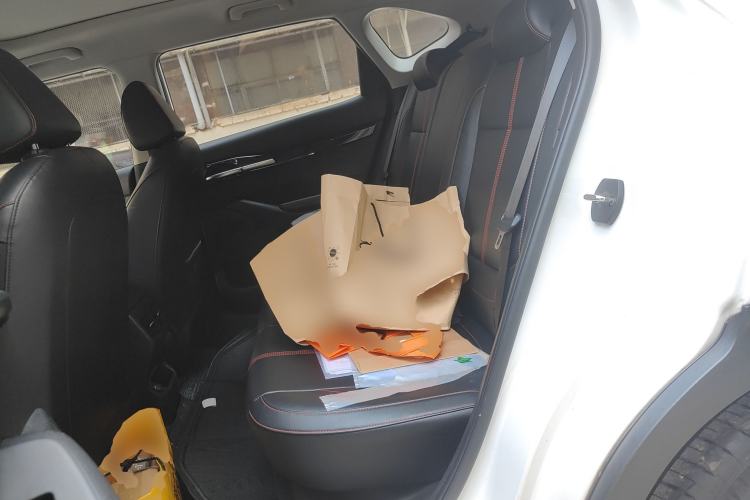 Used Kia KX3 2020 1.5L CVT Trend Edition